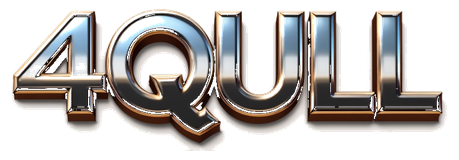 4qull logo