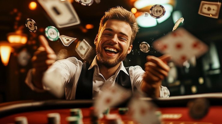 4qull Live Casino Section