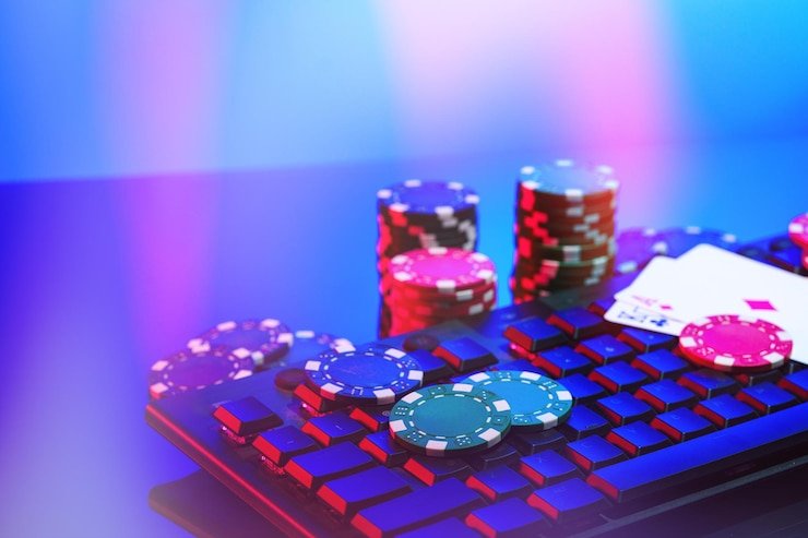 4qull 4qull: Pakistan ke liye banaya gaya gaming destination