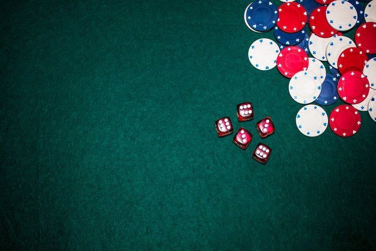 4qull Baccarat Zone