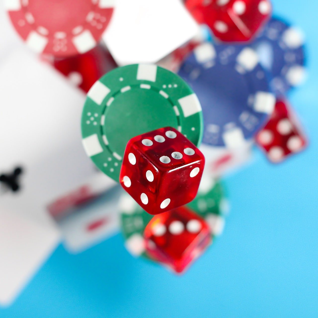 4qull Blackjack Academy